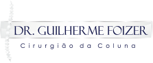 Dr. Guilherme Foizer Logo